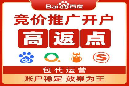 百度推广代理商成功案例：某行业巨头背后的推手